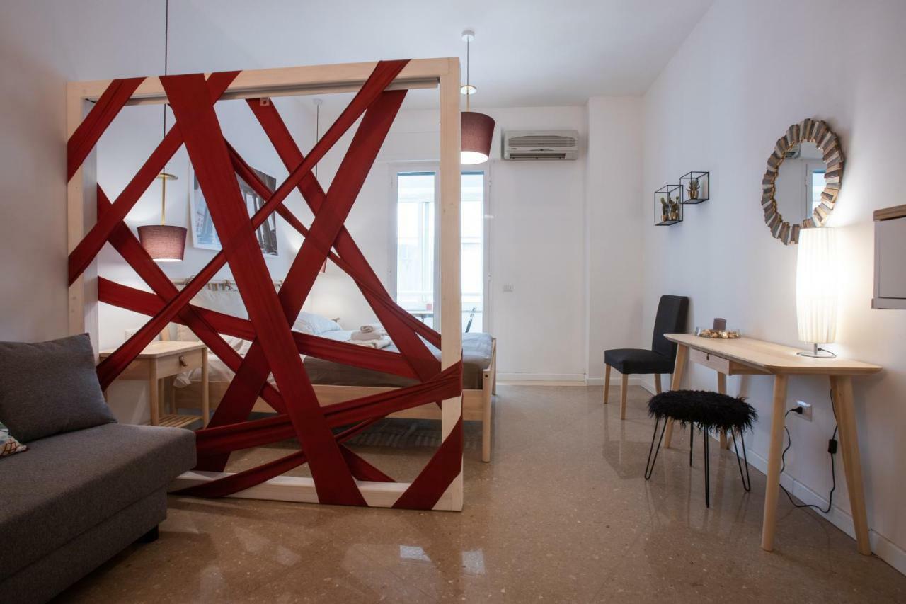 Municipiohouse-84 By Dimorra Daire Napoli Dış mekan fotoğraf